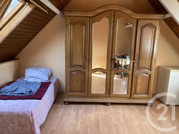 Maison à vendre  3 pièces - 72,38 m2 LIMAY - 78