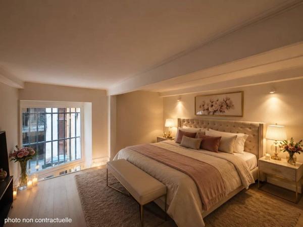 NOUVEAUTE Lyon 1 Opéra - Cœur Presqu'ile - 36m2 carrez - Destination commerciale