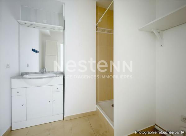 Montigny Le Bretonneux - Studio 26.25 m² - Quartier du Village - Box et Cave