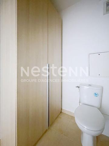 Montigny Le Bretonneux - Studio 26.25 m² - Quartier du Village - Box et Cave