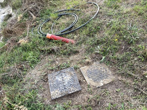 Bourg Argental 42220 parcelle de terrain constructible de 1011m²