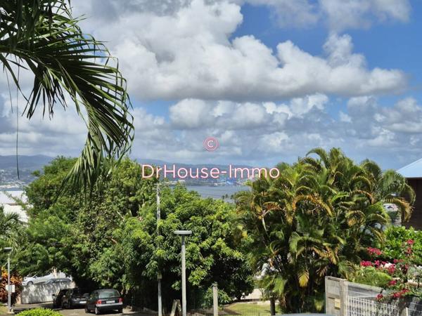 Appartement à vendre 3 pièces de 69 m²