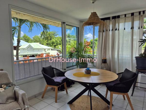 Appartement à vendre 3 pièces de 69 m²