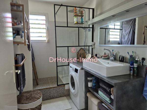 Appartement à vendre 3 pièces de 69 m²