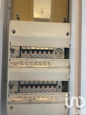 House for sale 4 rooms 76 m² Saint-Denis