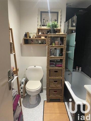 House for sale 4 rooms 76 m² Saint-Denis