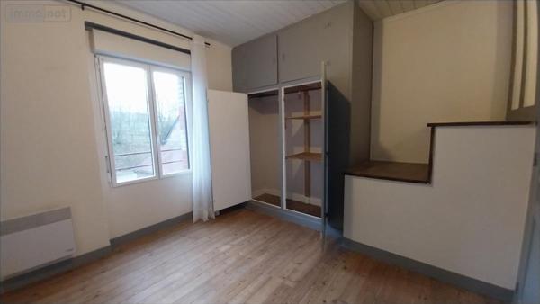 Maison à louer à La Boussac en Ille-et-Vilaine (35120), ref : 35130-1091793