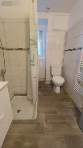 Maison à louer à La Boussac en Ille-et-Vilaine (35120), ref : 35130-1091793