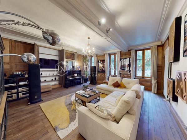 Confortable maison du XVIIIe siècle, proche de la châtre en Berry