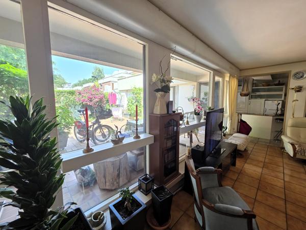 Appartement 3 pièces - 108 m²