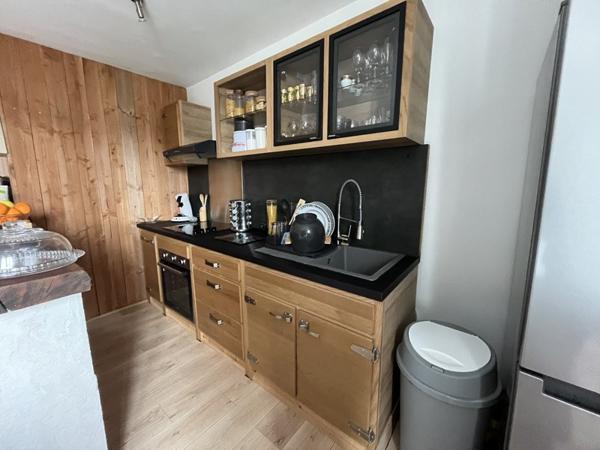 Maison à vendre |  Nouans-les-Fontaines |  6 pièces | 150 m²