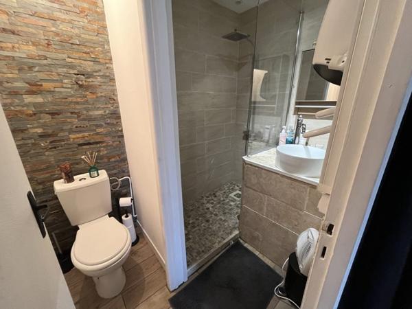 Maison à vendre |  Nouans-les-Fontaines |  6 pièces | 150 m²