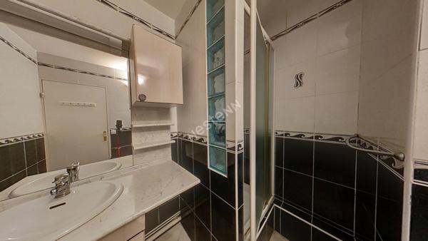 APPARTEMENT LUMINEUX A VENDRE T3/T4 DE 71 M² GRENOBLE PROCHE TRANSPORT