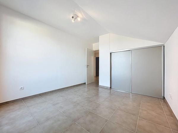 Appartement à vendre 4 pièces VILLE LA GRAND (74)