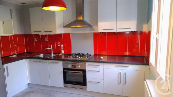 Maison à vendre  4 pièces - 74 m2 HERICOURT - 70