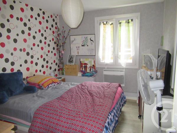 Maison à vendre  4 pièces - 74 m2 HERICOURT - 70