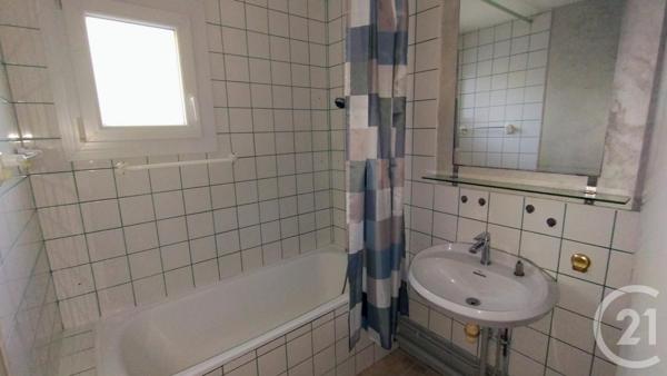 Maison à vendre  4 pièces - 74 m2 HERICOURT - 70