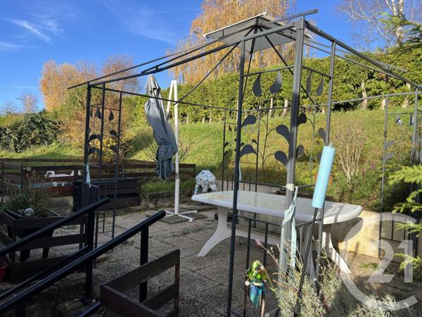 Maison à vendre  4 pièces - 74 m2 HERICOURT - 70