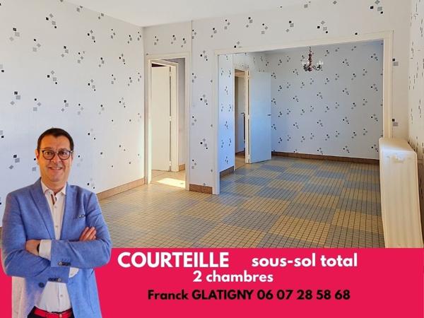 Maison  4 pièce(s) 67 m2