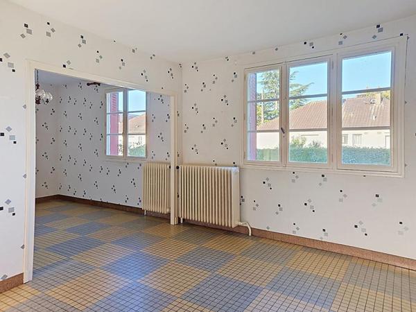 Maison  4 pièce(s) 67 m2