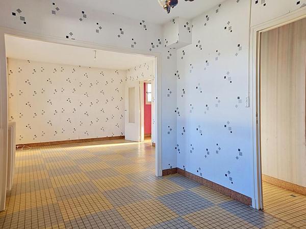Maison  4 pièce(s) 67 m2