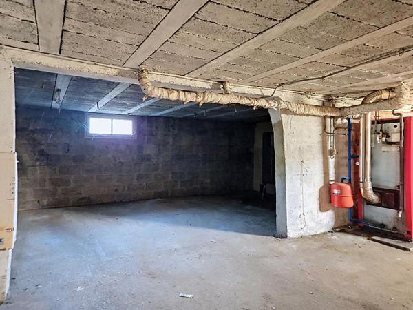 Maison  4 pièce(s) 67 m2