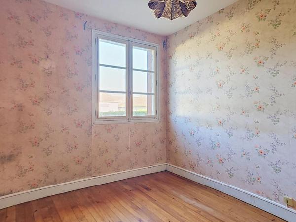 Maison  4 pièce(s) 67 m2