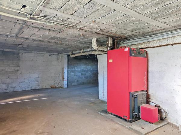 Maison  4 pièce(s) 67 m2