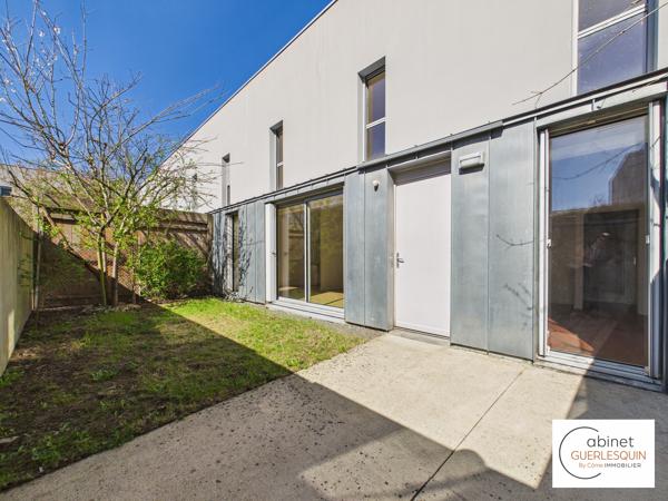 Vente maison 5 pièce(s)