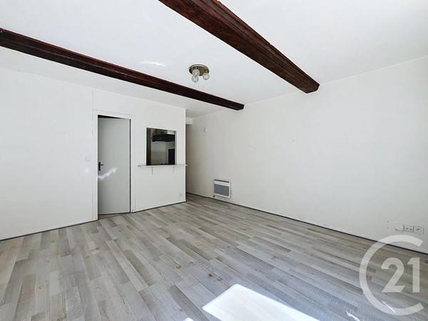 Appartement F1 à vendre  1 pièce - 27,90 m 2   NANCY  - 54