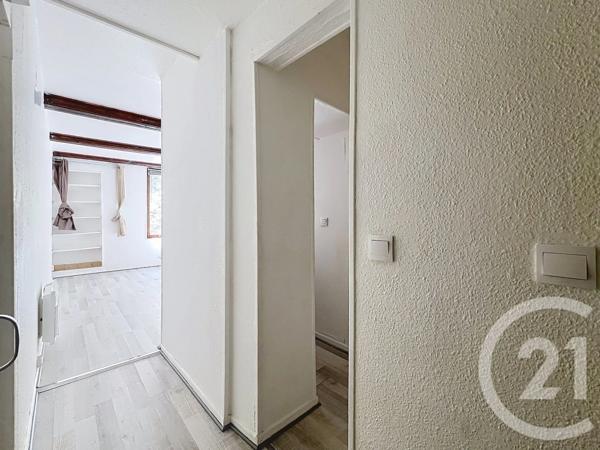 Appartement F1 à vendre  1 pièce - 27,90 m 2   NANCY  - 54