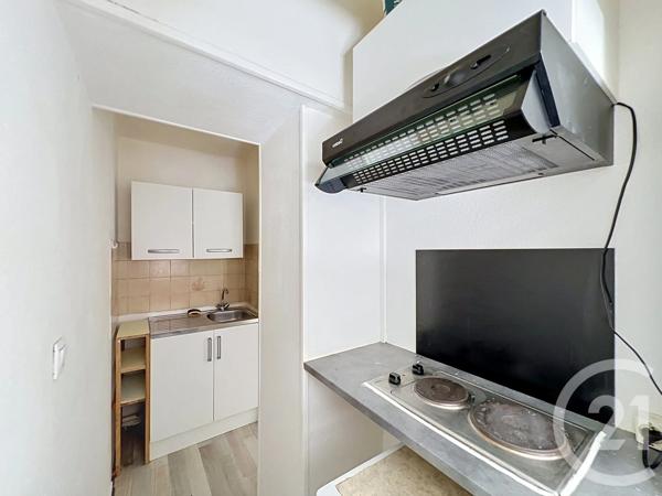 Appartement F1 à vendre  1 pièce - 27,90 m 2   NANCY  - 54