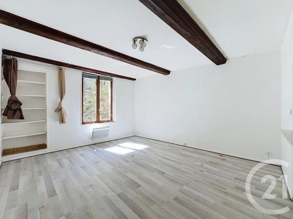 Appartement F1 à vendre  1 pièce - 27,90 m 2   NANCY  - 54