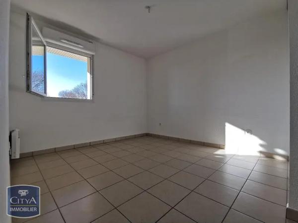 Appartement à louer 3 pièces 52.55m²