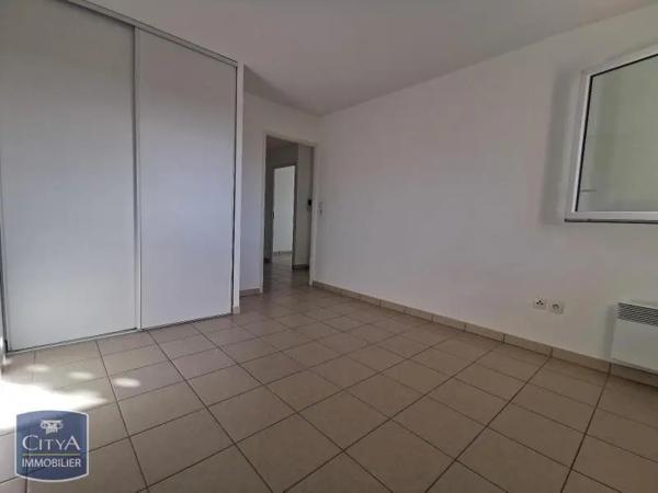 Appartement à louer 3 pièces 52.55m²