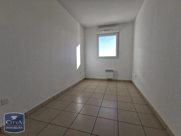Appartement à louer 3 pièces 52.55m²