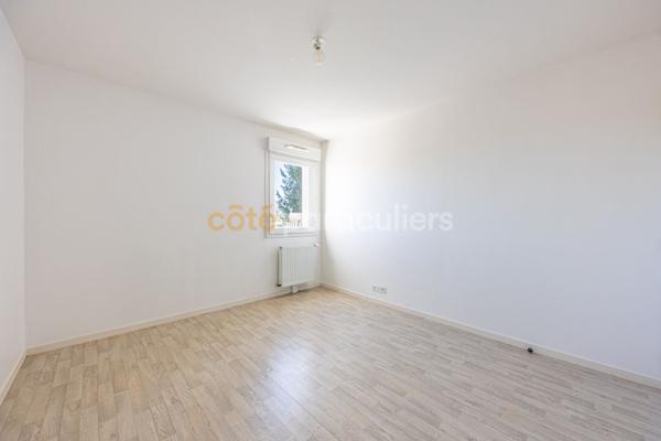 Vente Appartement65 m² - 3 Pièces - BOUAYE (44830)