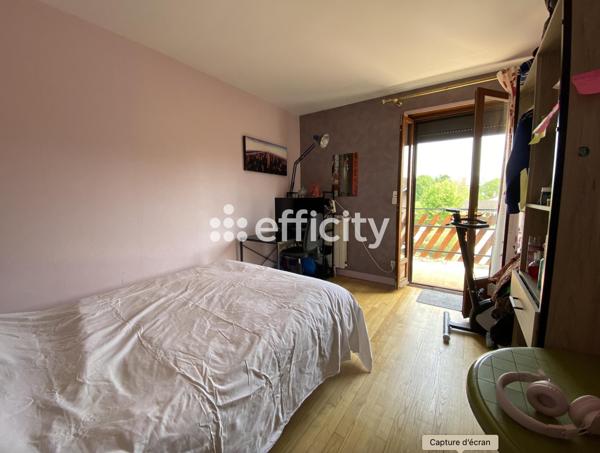 Maison 7 pièces - 150 m² Exclusivité