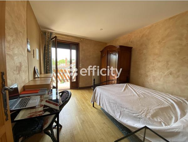 Maison 7 pièces - 150 m² Exclusivité