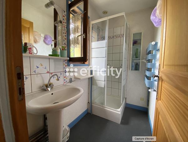 Maison 7 pièces - 150 m² Exclusivité