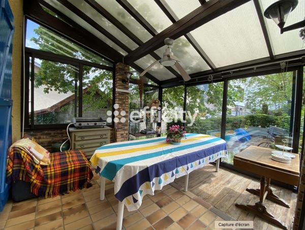 Maison 7 pièces - 150 m² Exclusivité
