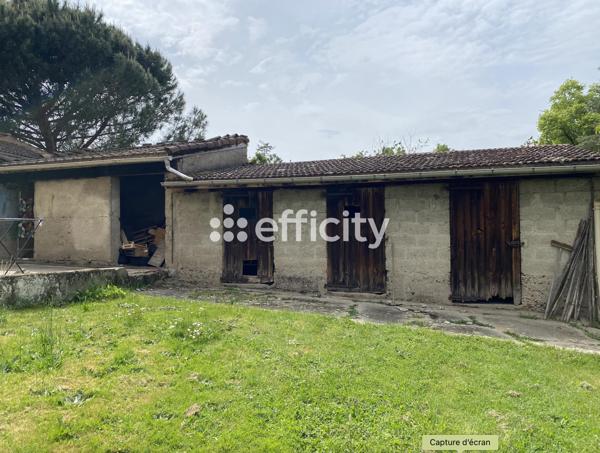 Maison 7 pièces - 150 m² Exclusivité