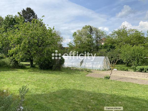 Maison 7 pièces - 150 m² Exclusivité