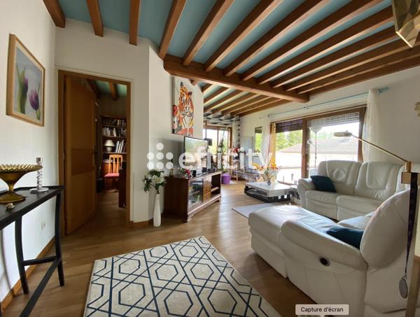 Maison 7 pièces - 150 m² Exclusivité
