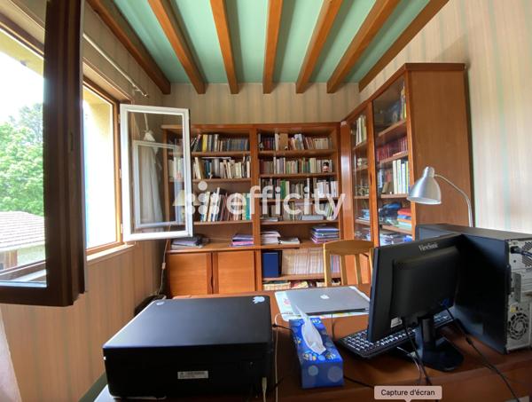 Maison 7 pièces - 150 m² Exclusivité