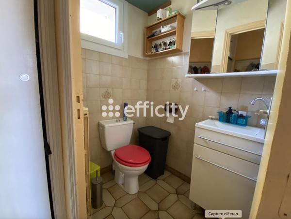 Maison 7 pièces - 150 m² Exclusivité