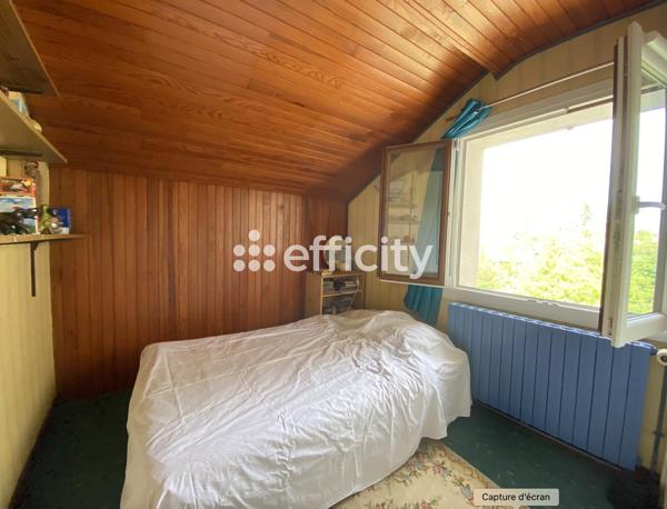 Maison 7 pièces - 150 m² Exclusivité