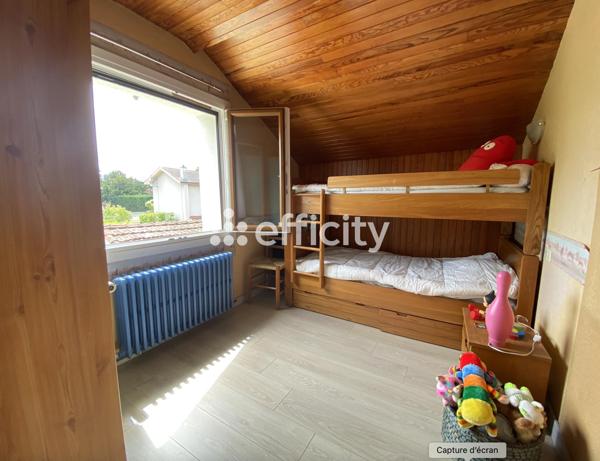 Maison 7 pièces - 150 m² Exclusivité