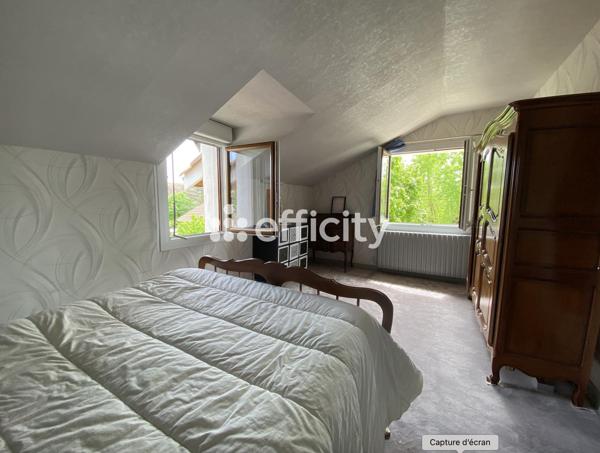 Maison 7 pièces - 150 m² Exclusivité