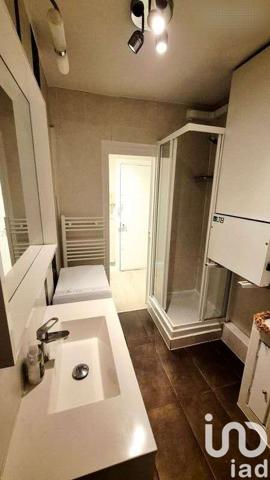 Appartement à vendre 2 pièces 29 m² Asnières-sur-Seine